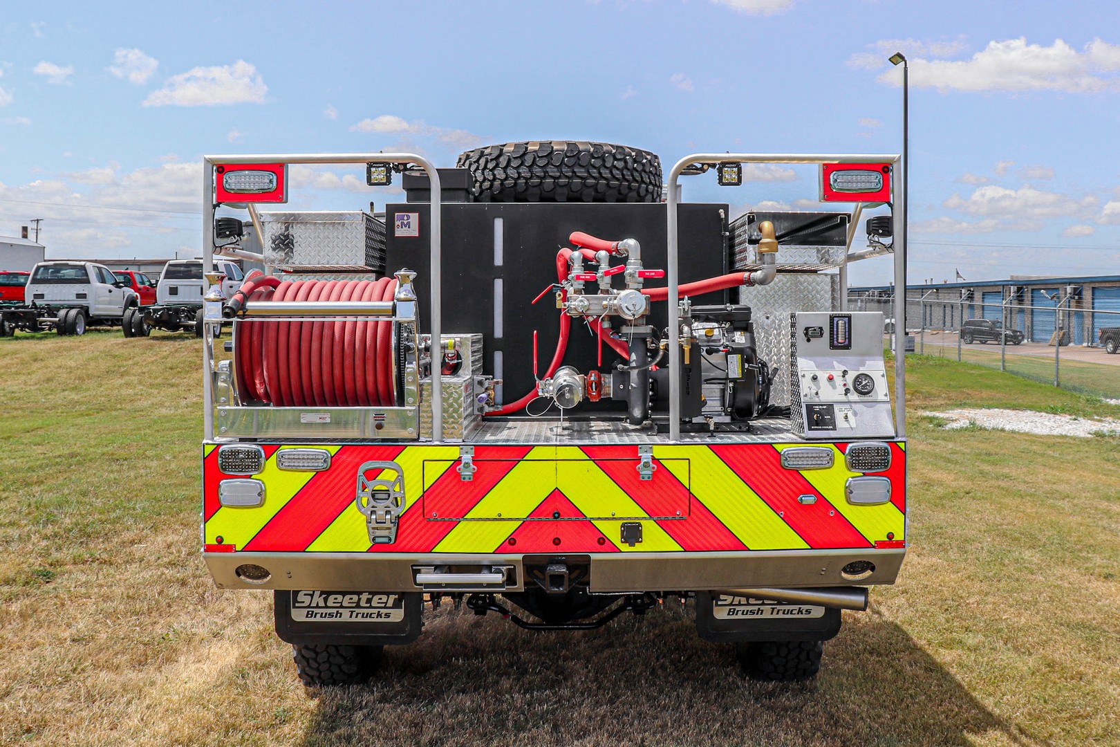 North Platte Fire Department